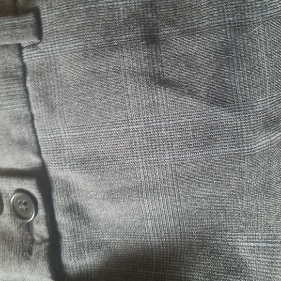 10/$10 Joe Fresh Tweed Pants 16 - Picture 3 of 6